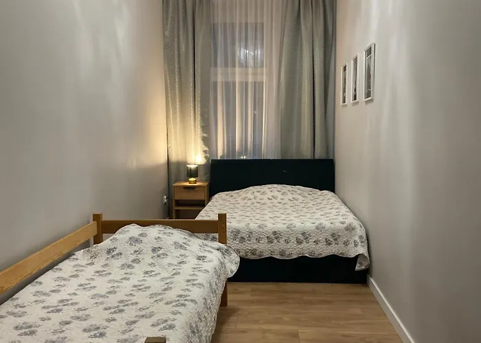 Na Przedmiesciu By Na Dni Wrocław