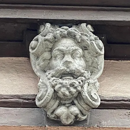 Appartement Na Przedmiesciu By Na Dni Wrocław