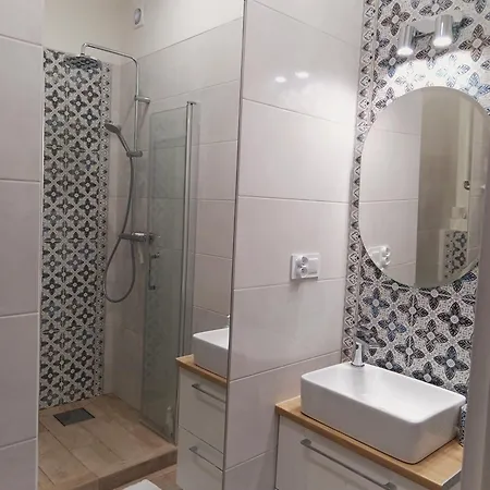 Appartement Na Przedmiesciu By Na Dni *
