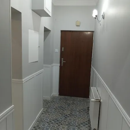 Appartement Na Przedmiesciu By Na Dni *