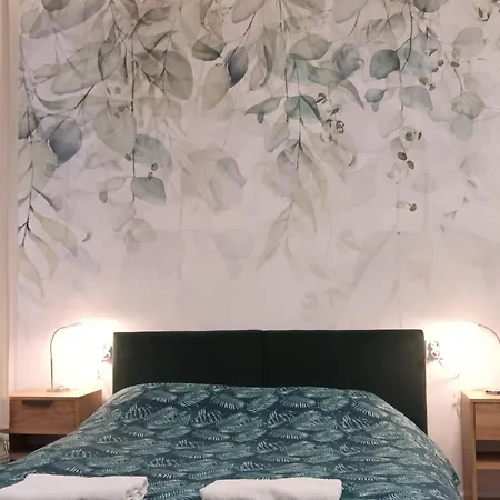 Appartement Na Przedmiesciu By Na Dni