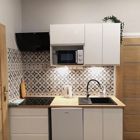 Appartement Na Przedmiesciu By Na Dni