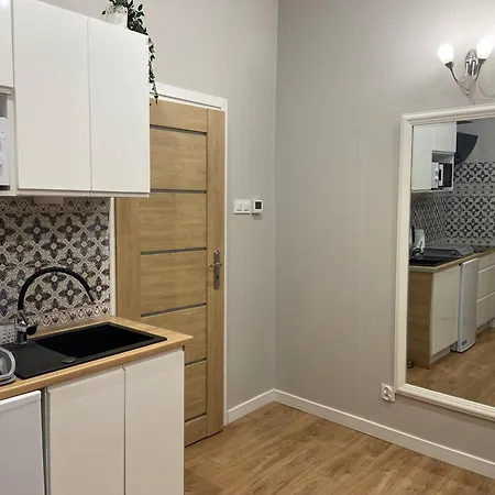 Apartamento Na Przedmiesciu By Na Dni
