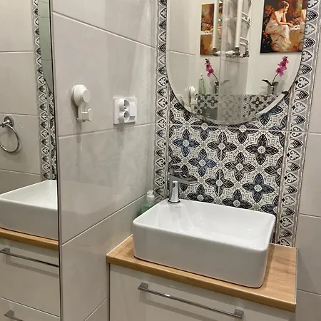 Na Przedmiesciu By Na Dni Appartamento