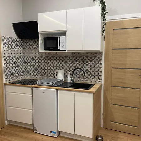 Apartamento Na Przedmiesciu By Na Dni Wrocław