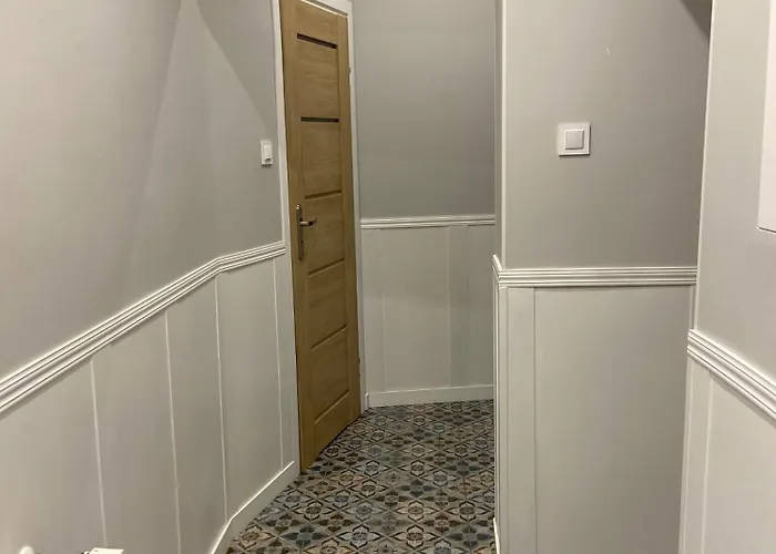 Apartment Na Przedmiesciu By Na Dni *