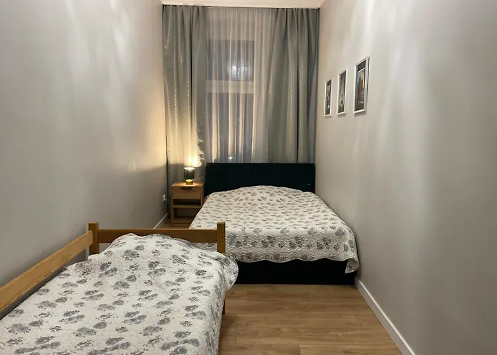 Na Przedmiesciu By Na Dni * Wroclaw