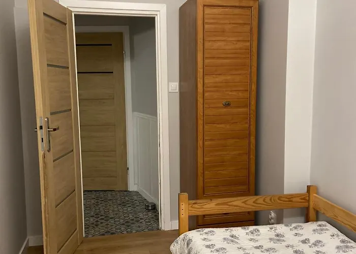 Na Przedmiesciu By Na Dni